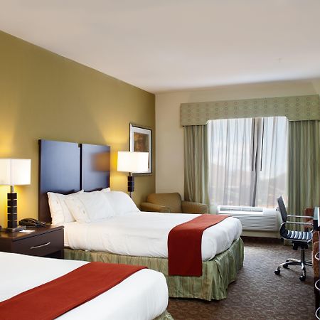 Holiday Inn Express Hotel & Suites Waller By Ihg Extérieur photo