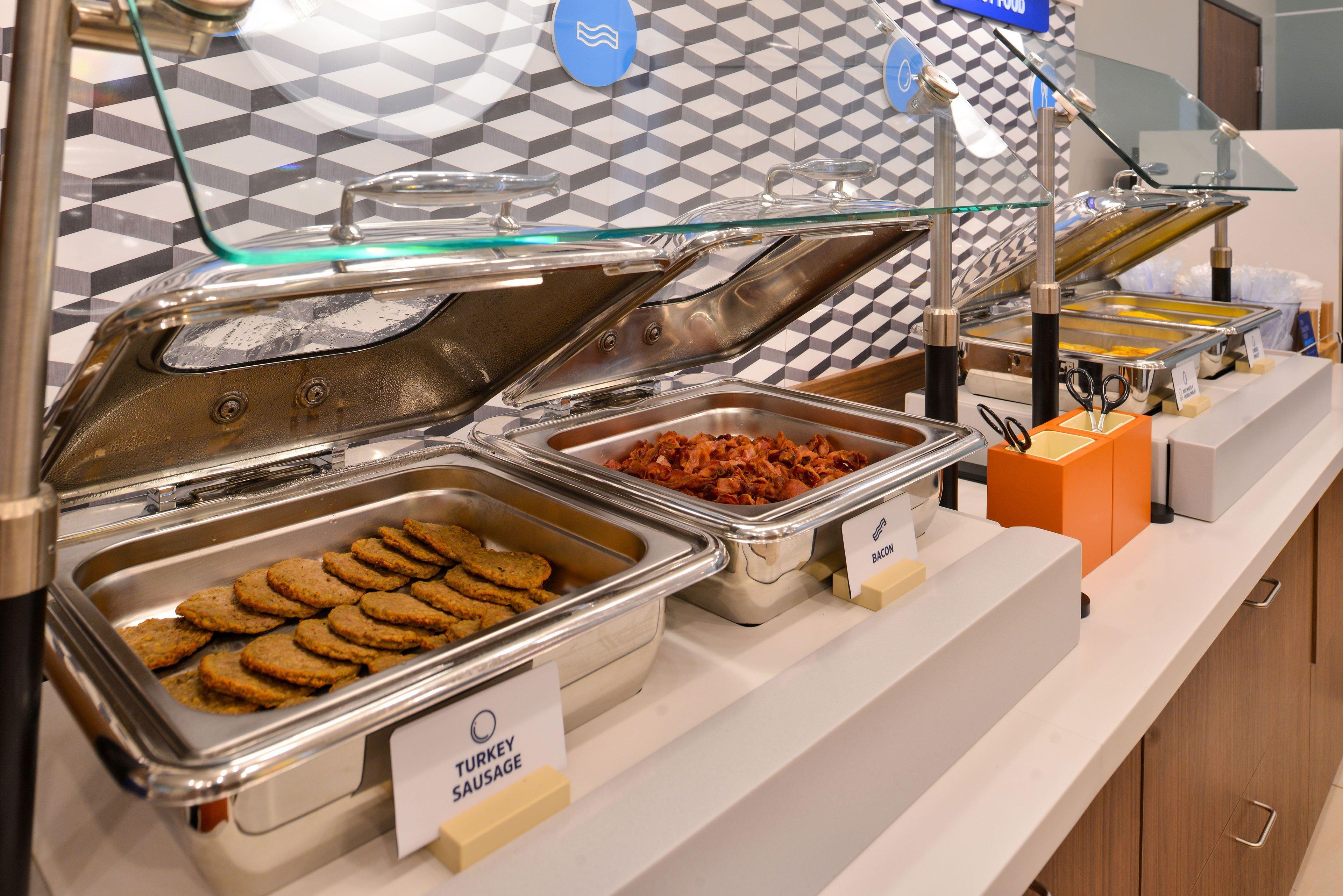Holiday Inn Express Hotel & Suites Waller By Ihg Extérieur photo