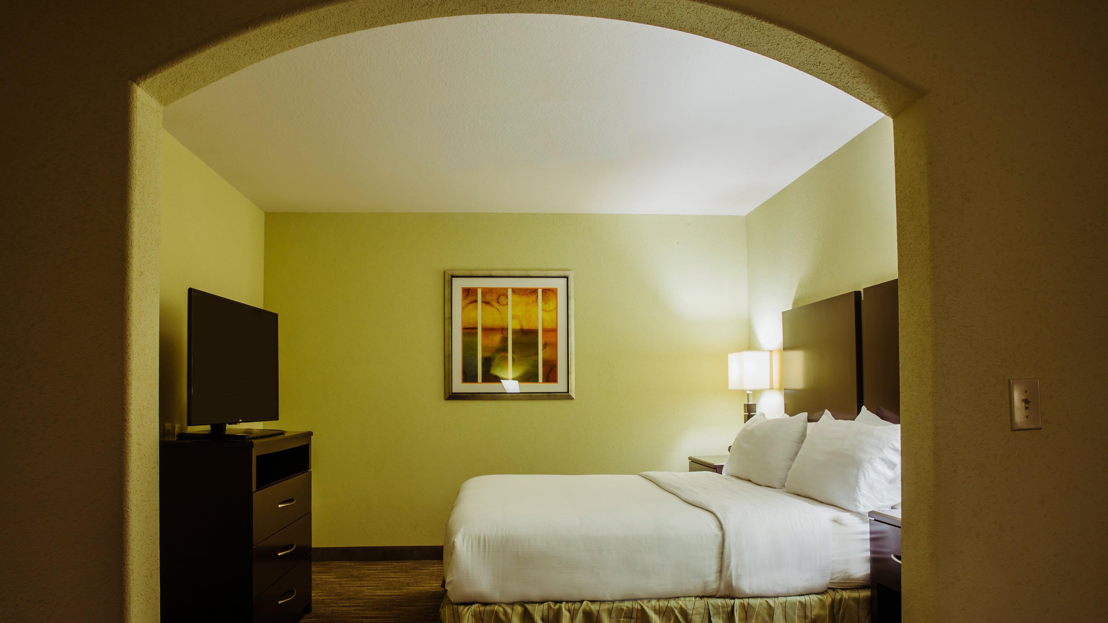 Holiday Inn Express Hotel & Suites Waller By Ihg Extérieur photo