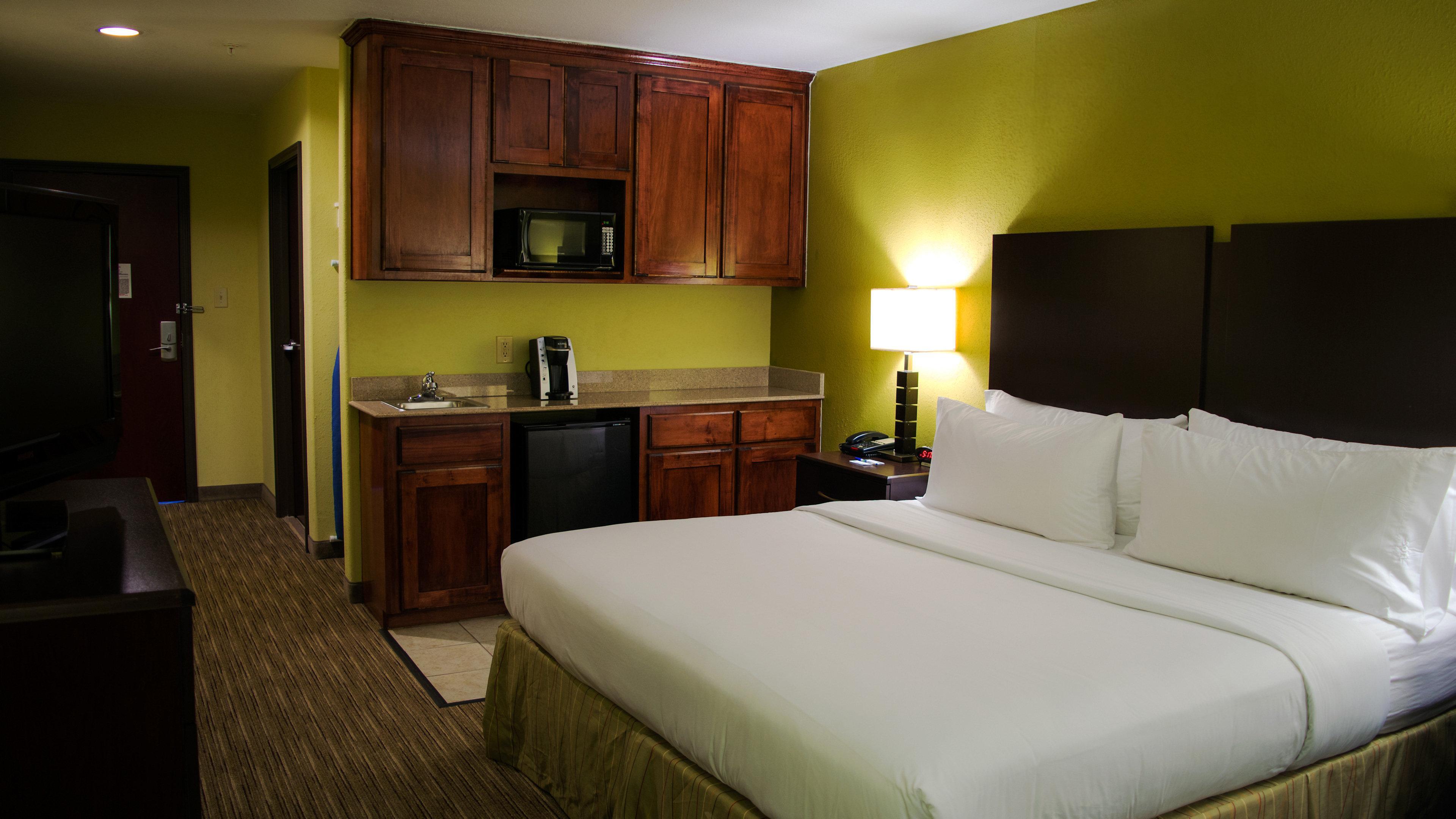 Holiday Inn Express Hotel & Suites Waller By Ihg Extérieur photo