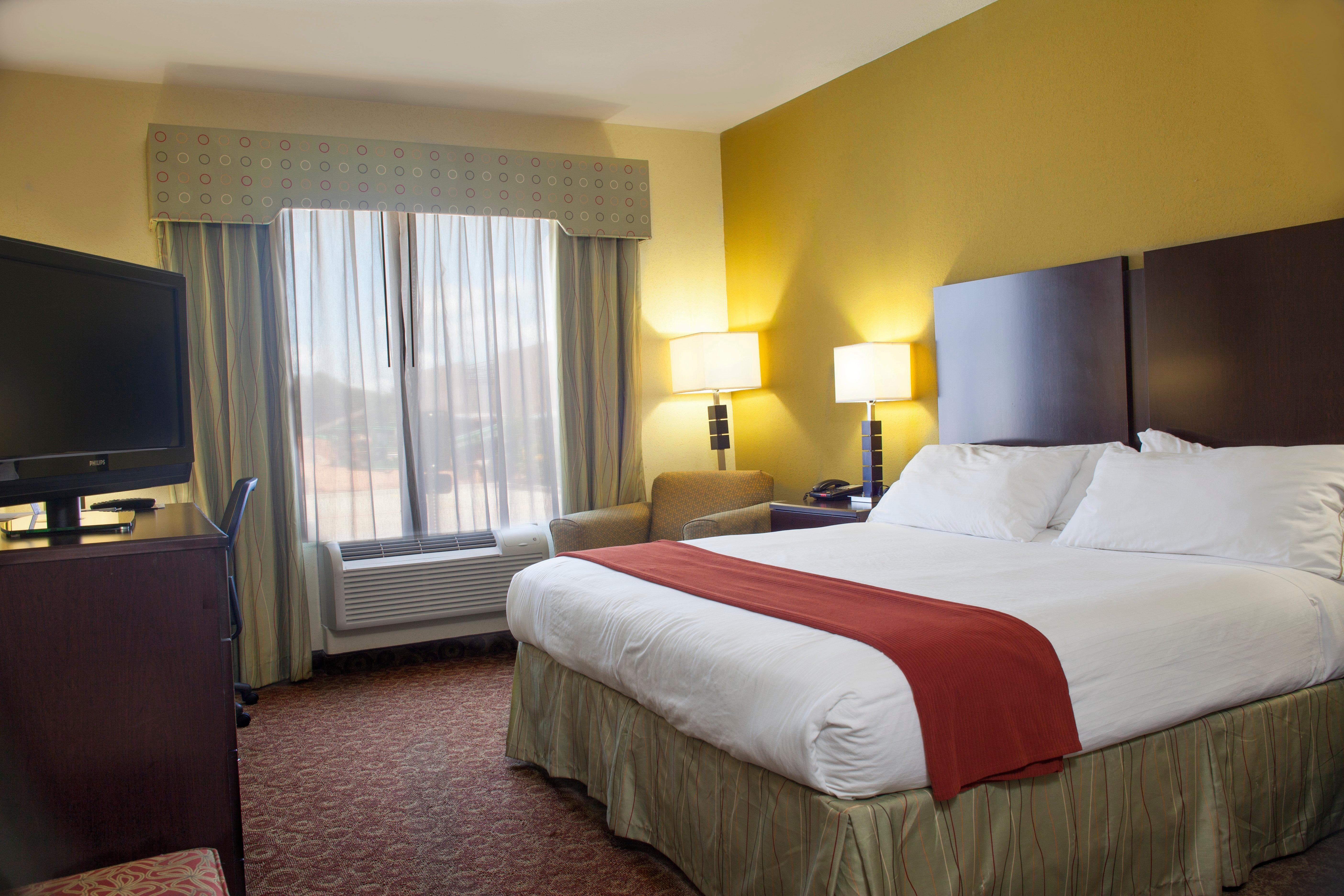 Holiday Inn Express Hotel & Suites Waller By Ihg Extérieur photo