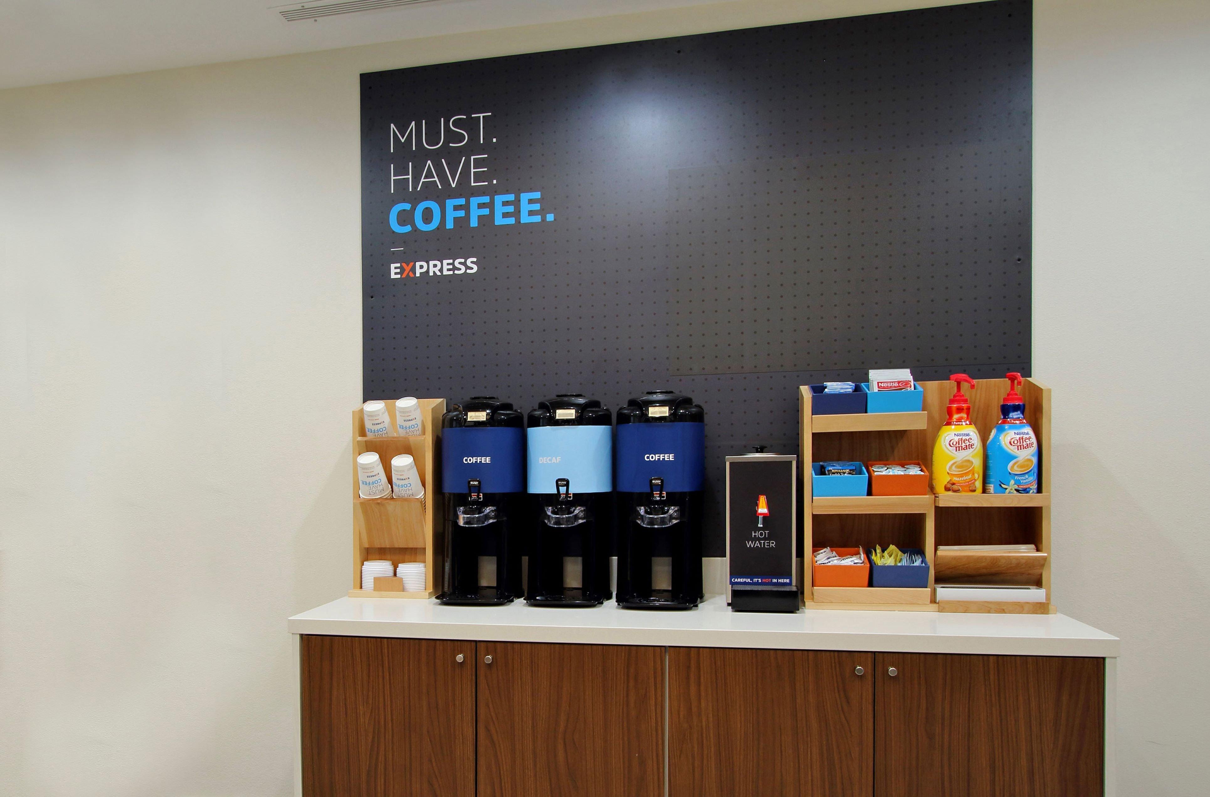 Holiday Inn Express Hotel & Suites Waller By Ihg Extérieur photo