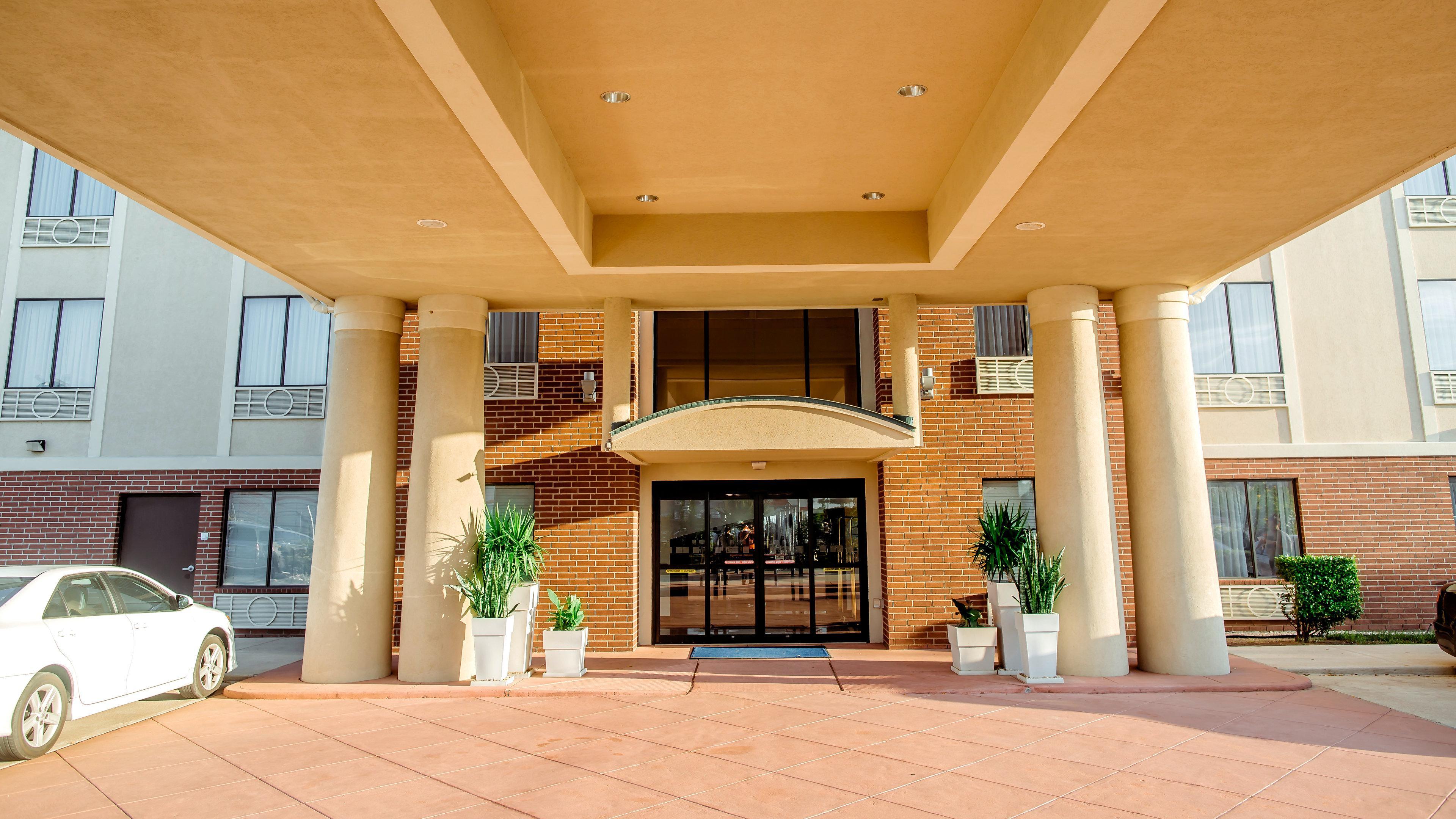 Holiday Inn Express Hotel & Suites Waller By Ihg Extérieur photo