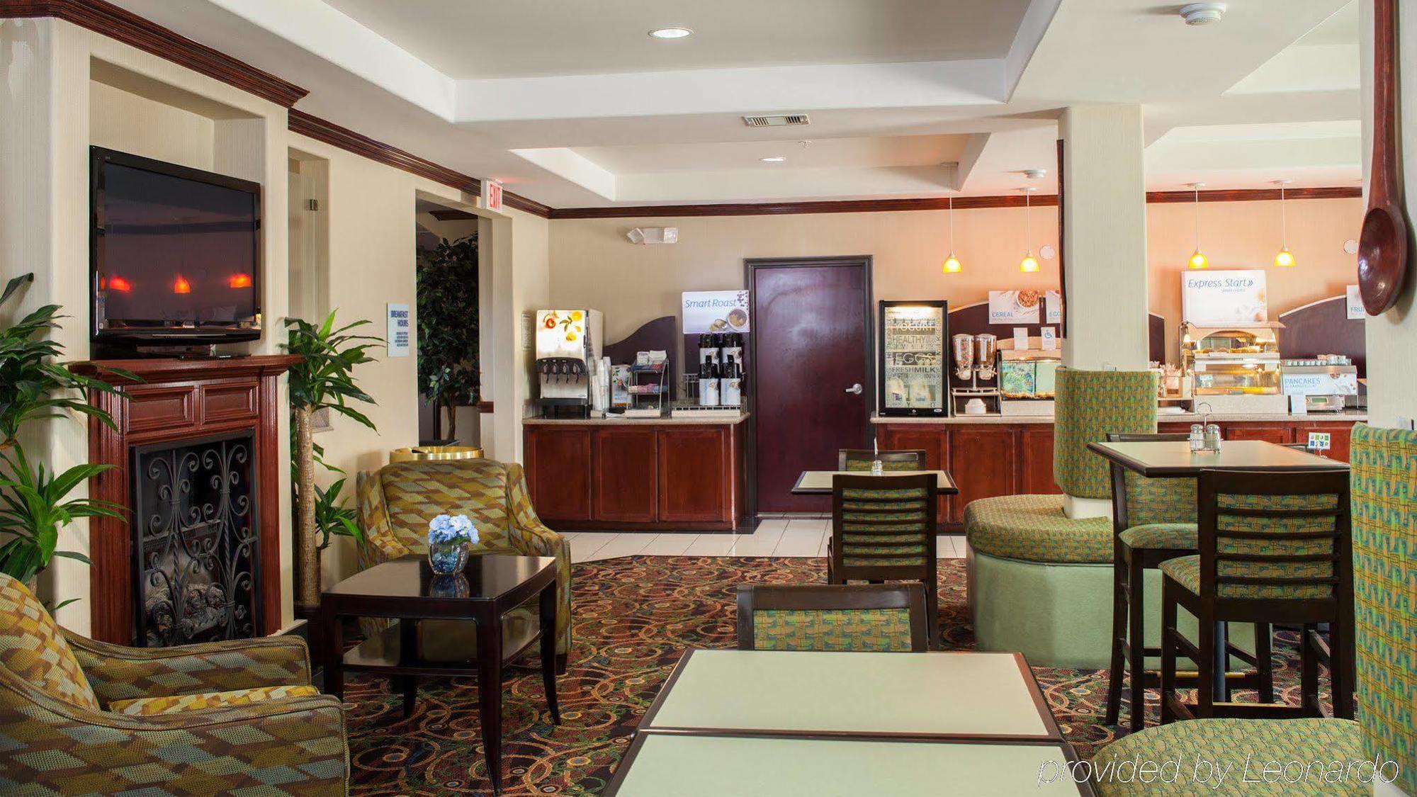 Holiday Inn Express Hotel & Suites Waller By Ihg Extérieur photo