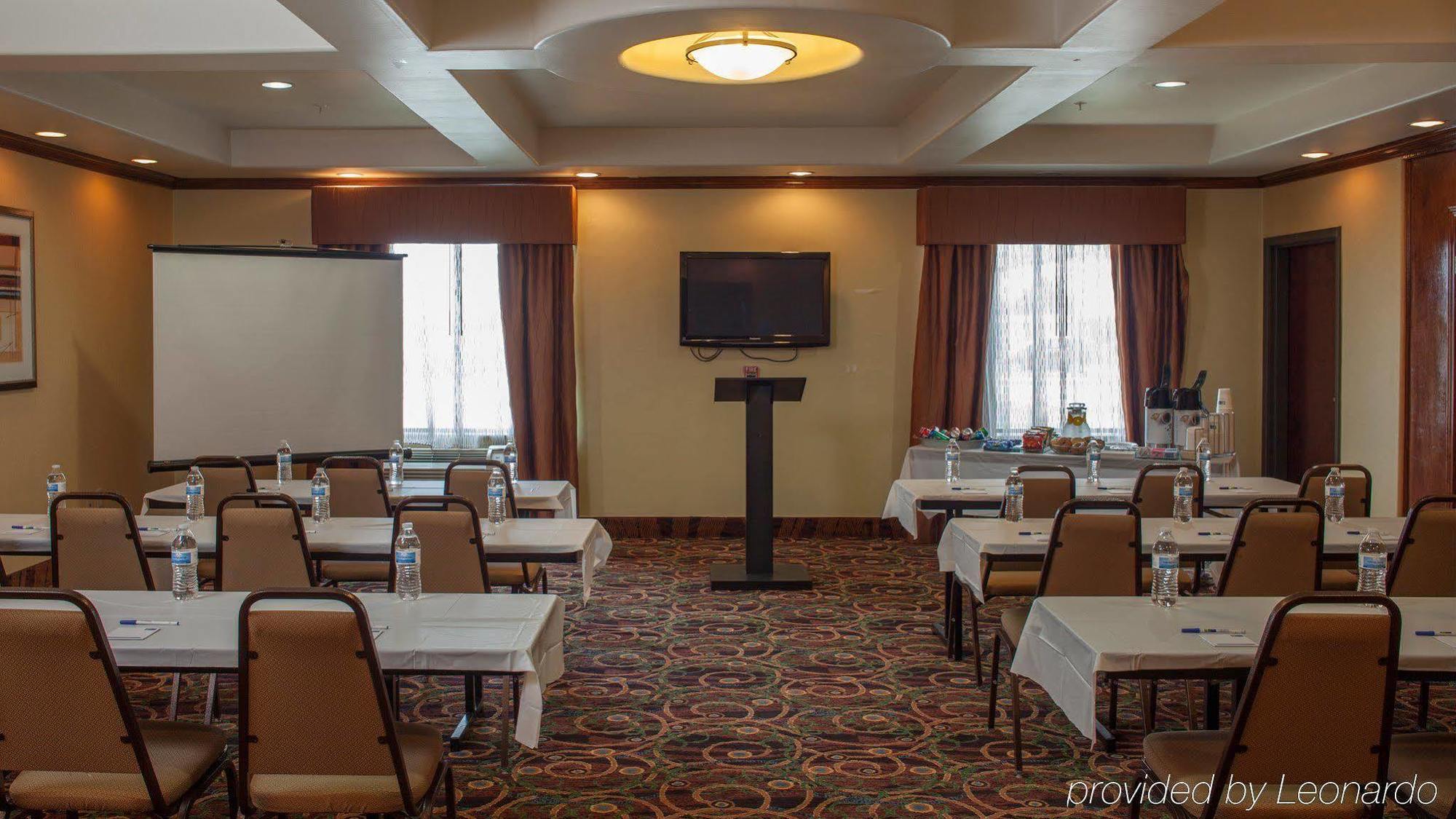 Holiday Inn Express Hotel & Suites Waller By Ihg Extérieur photo