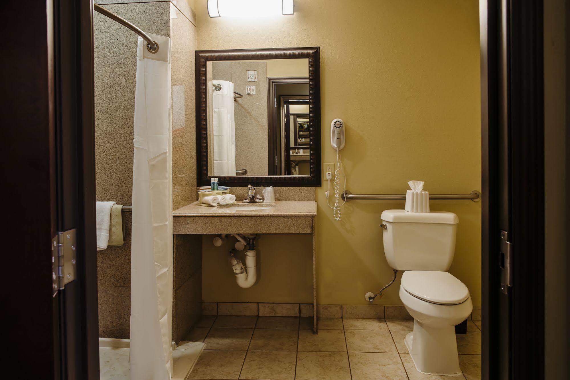 Holiday Inn Express Hotel & Suites Waller By Ihg Extérieur photo