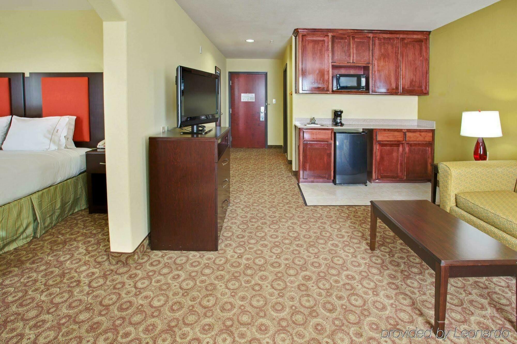 Holiday Inn Express Hotel & Suites Waller By Ihg Extérieur photo