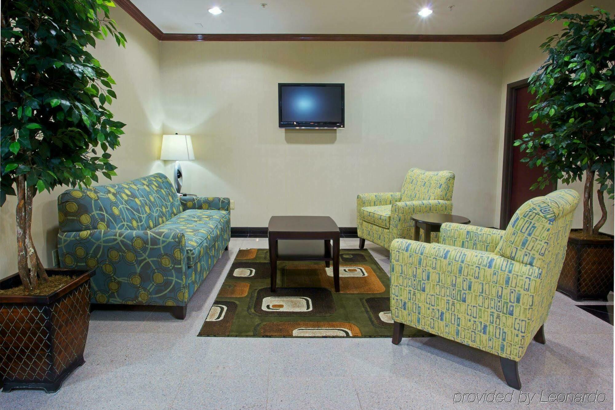 Holiday Inn Express Hotel & Suites Waller By Ihg Extérieur photo